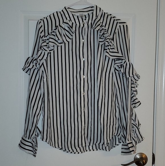 Blouse - Picture 1 of 8